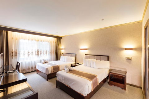 Eltham Gateway Hotel & Conference Centre - Stays Accommodation 39