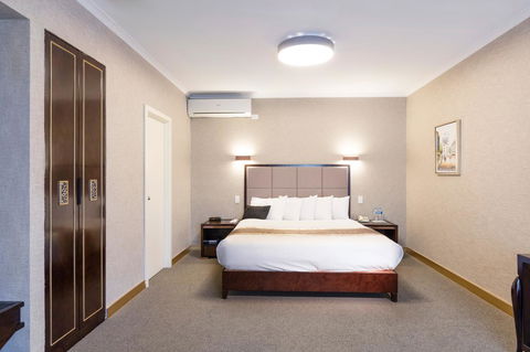 Eltham Gateway Hotel & Conference Centre - Stays Accommodation 5