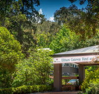 Eltham Gateway Hotel  Conference Centre - Stayed