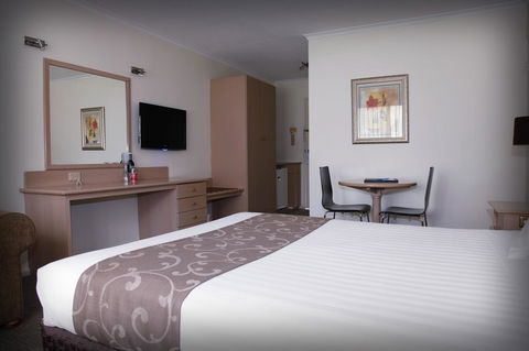 Eltham Gateway Hotel & Conference Centre - Stays Accommodation 1