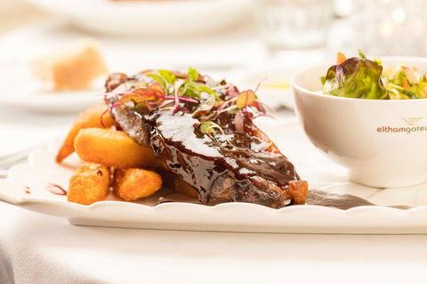 Eltham Gateway Hotel & Conference Centre - Stays Accommodation 30