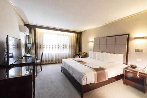 Eltham Gateway Hotel & Conference Centre - Stays Accommodation 7