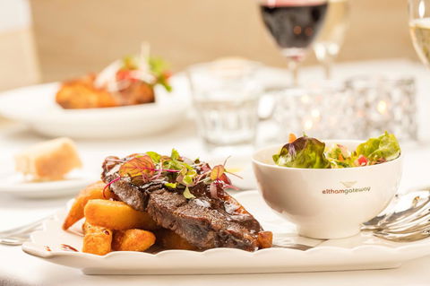 Eltham Gateway Hotel & Conference Centre - Stays Accommodation 10