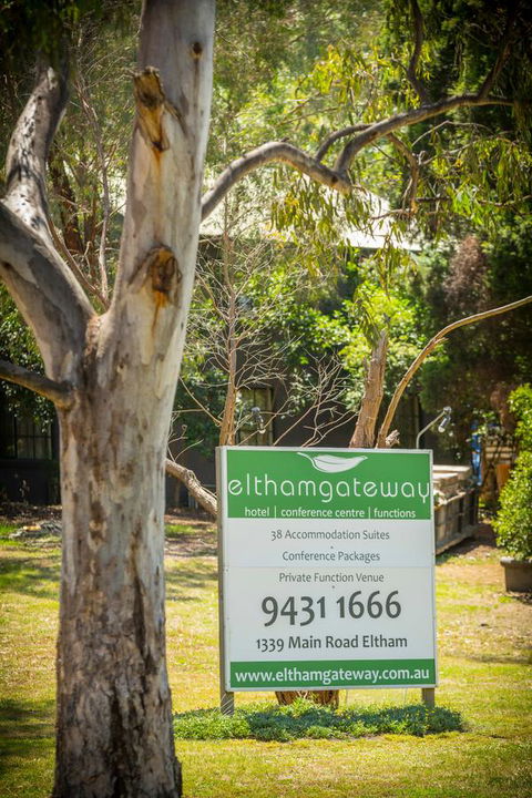 Eltham Gateway Hotel & Conference Centre - Stays Accommodation 40