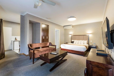 Eltham Gateway Hotel & Conference Centre - Stays Accommodation 3