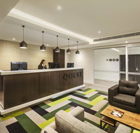 Quest Melbourne Airport - Stayed