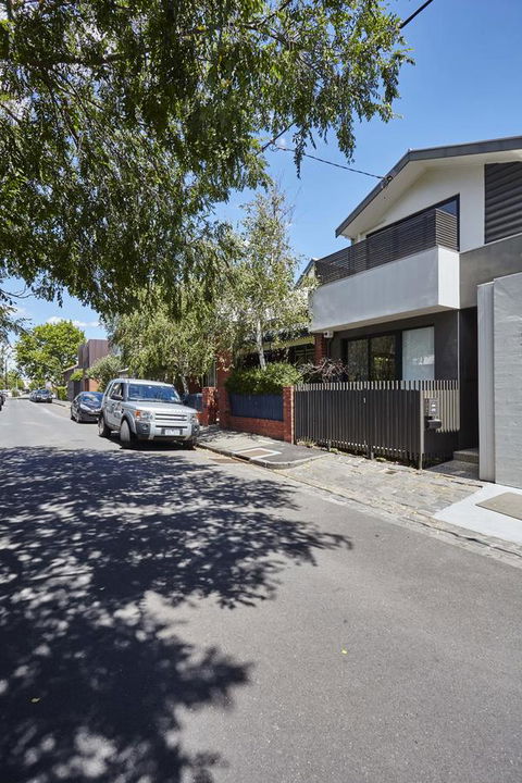 Middle Park In Vogue - Rejuvenate Stays - Stayed 11