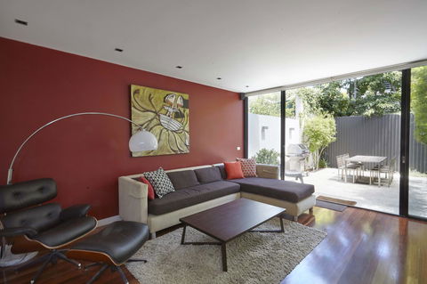 Middle Park In Vogue - Rejuvenate Stays - Stayed 13
