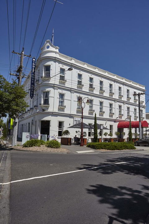 Middle Park In Vogue - Rejuvenate Stays - Stayed 22