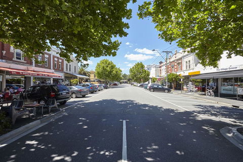 Middle Park In Vogue - Rejuvenate Stays - Stayed 14