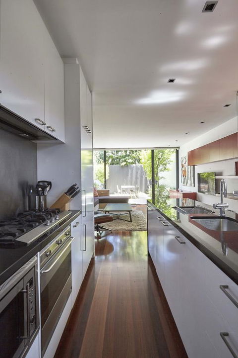 Middle Park In Vogue - Rejuvenate Stays - Stayed 9