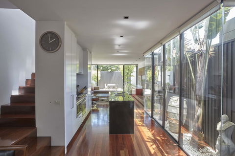 Middle Park In Vogue - Rejuvenate Stays - Stayed 7