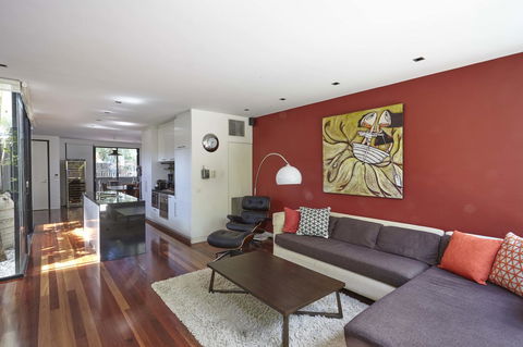 Middle Park In Vogue - Rejuvenate Stays - Stayed 3
