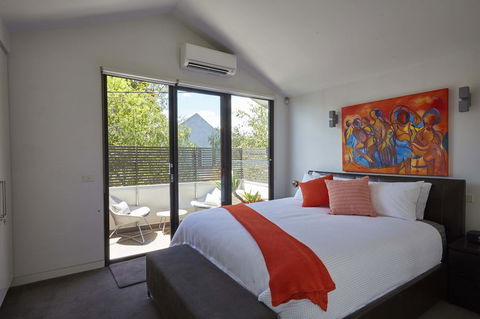 Middle Park In Vogue - Rejuvenate Stays - Stayed 25