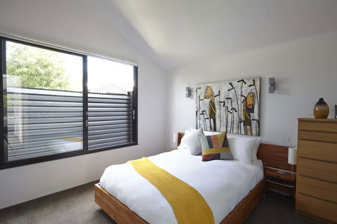 Middle Park In Vogue - Rejuvenate Stays - Stayed 2