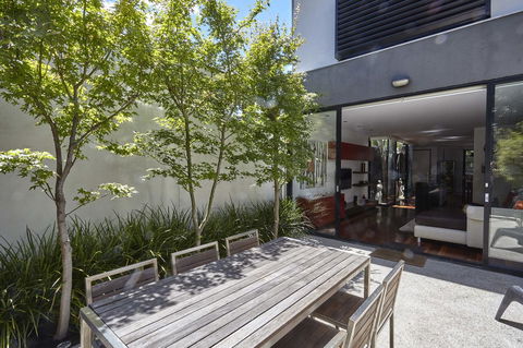 Middle Park In Vogue - Rejuvenate Stays - Stayed 23