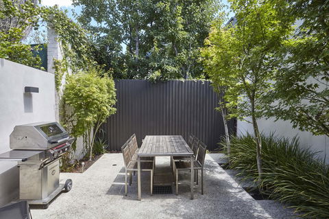 Middle Park In Vogue - Rejuvenate Stays - Stayed 8
