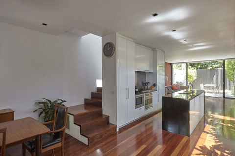 Middle Park In Vogue - Rejuvenate Stays - Stayed 4