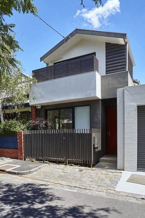 Middle Park In Vogue - Rejuvenate Stays - Stayed 24