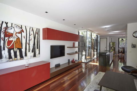 Middle Park In Vogue - Rejuvenate Stays - Stayed 15