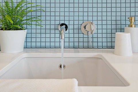 Clayton Serviced Apartments - Stayed 4