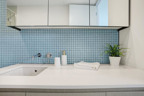 Clayton Serviced Apartments - Stayed 2