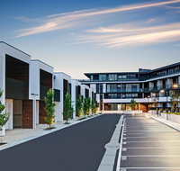 Clayton Serviced Apartments