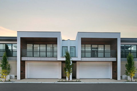 Clayton Serviced Apartments - Stayed 7