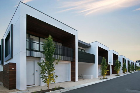 Clayton Serviced Apartments - Stayed 9