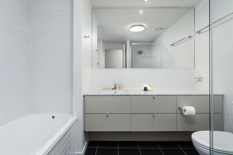 Accent Accommodation@Docklands - Stayed 20