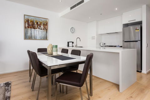 Accent Accommodation@Docklands - Stayed 11