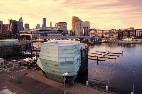 Accent Accommodation@Docklands - Stayed 9