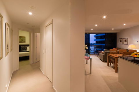 Accent Accommodation@Docklands - Stayed 19