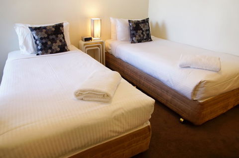 Accent Accommodation@Docklands - Stayed 18