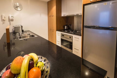 Accent Accommodation@Docklands - Stayed 17
