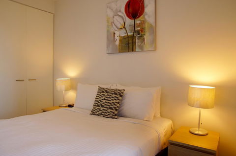 Accent Accommodation@Docklands - Stayed 7