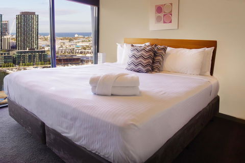 Accent Accommodation@Docklands - Stayed 26