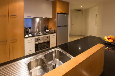 Accent Accommodation@Docklands - Stayed 14