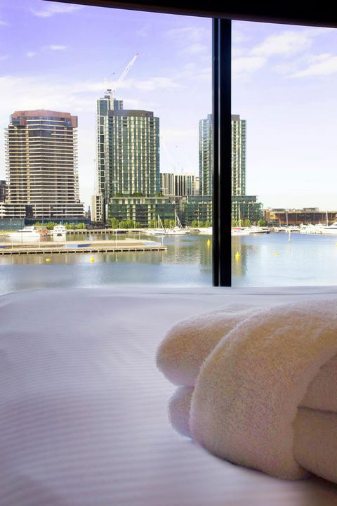 Accent Accommodation@Docklands - Stayed 2