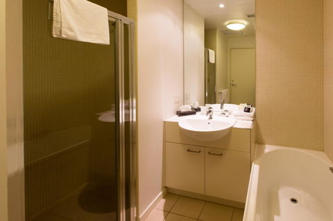 Accent Accommodation@Docklands - Stayed 21