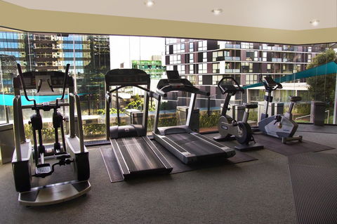 Accent Accommodation@Docklands - Stayed 22