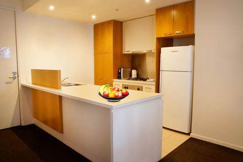 Accent Accommodation@Docklands - Stayed 32