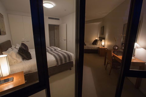 Accent Accommodation@Docklands - Stayed 25