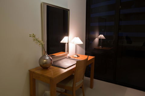 Accent Accommodation@Docklands - Stayed 12