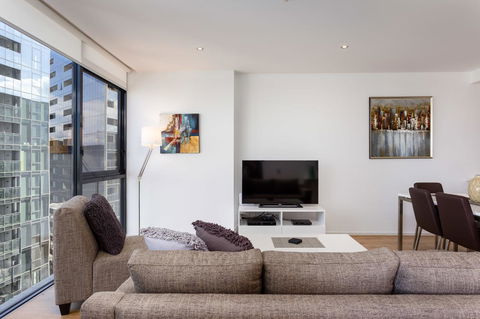Accent Accommodation@Docklands - Stayed 4