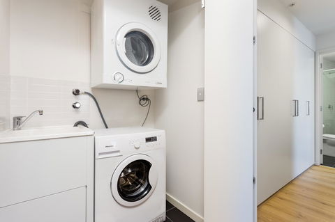 Accent Accommodation@Docklands - Stayed 8