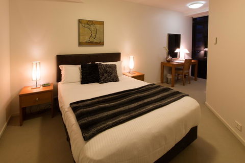Accent Accommodation@Docklands - Stayed 15