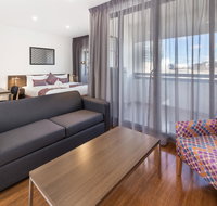 City Edge Dandenong Apartment Hotel