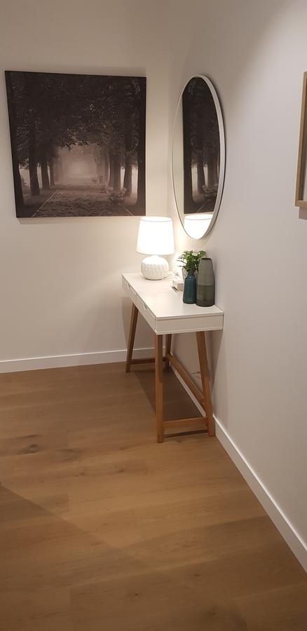 Ivanhoe Apartments - Stayed 14