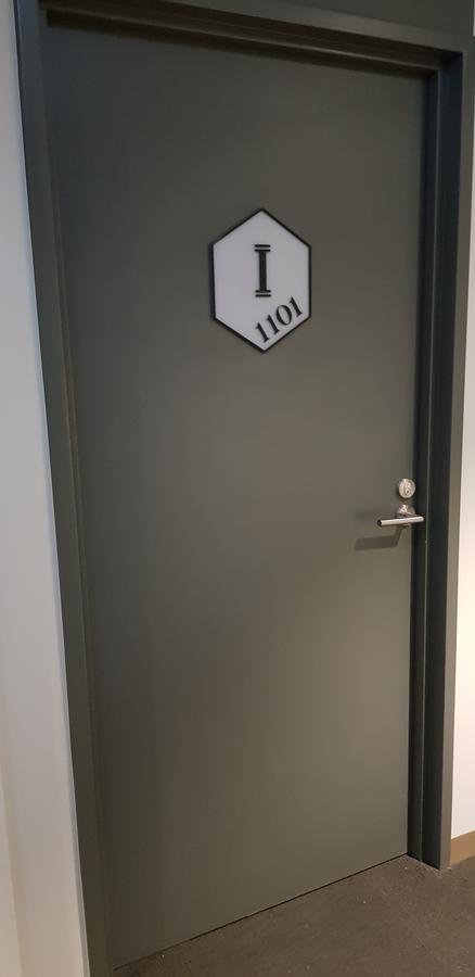 Ivanhoe Apartments - Stayed 0